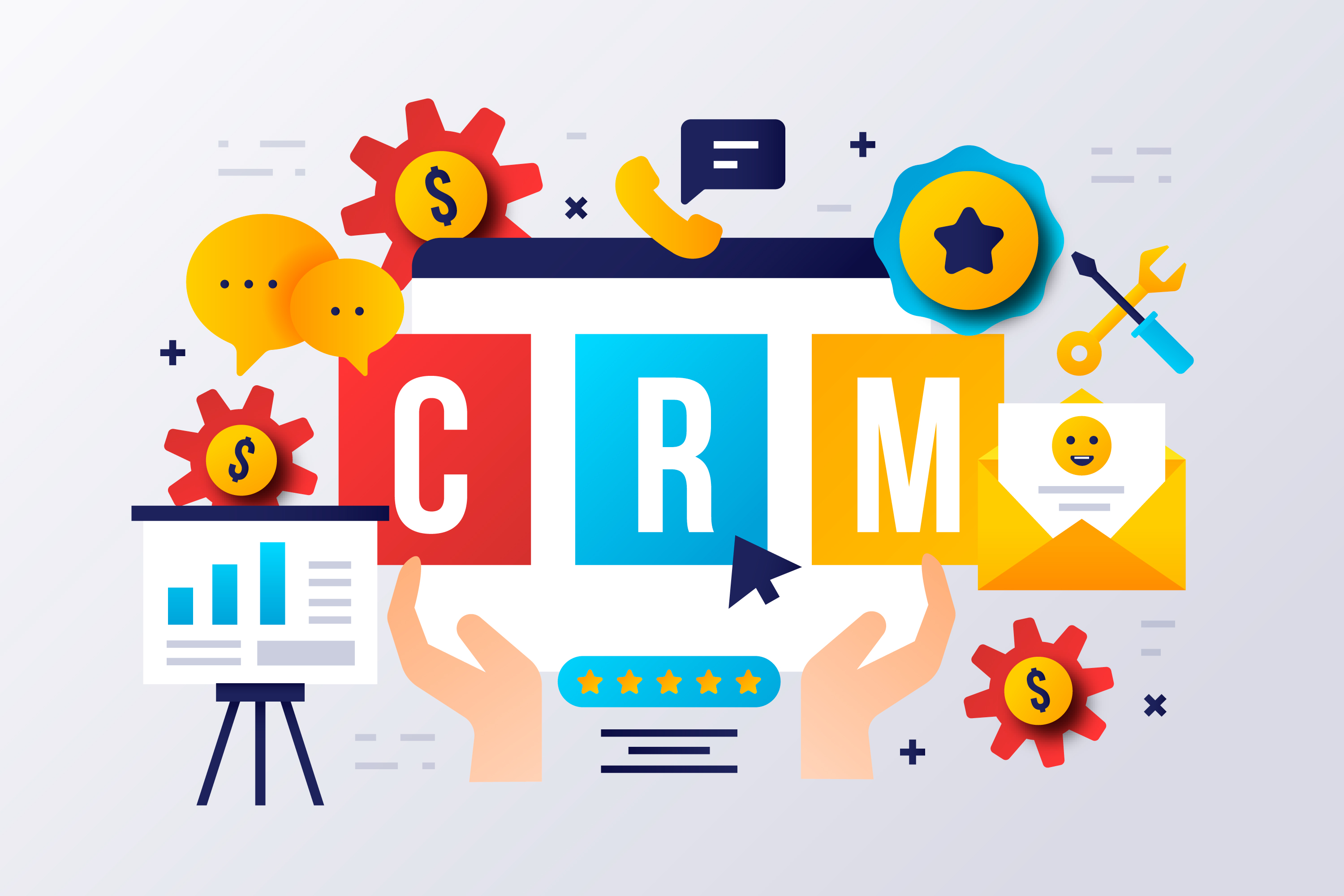 Use case illustration