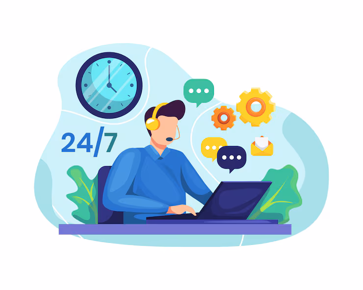 Use case illustration