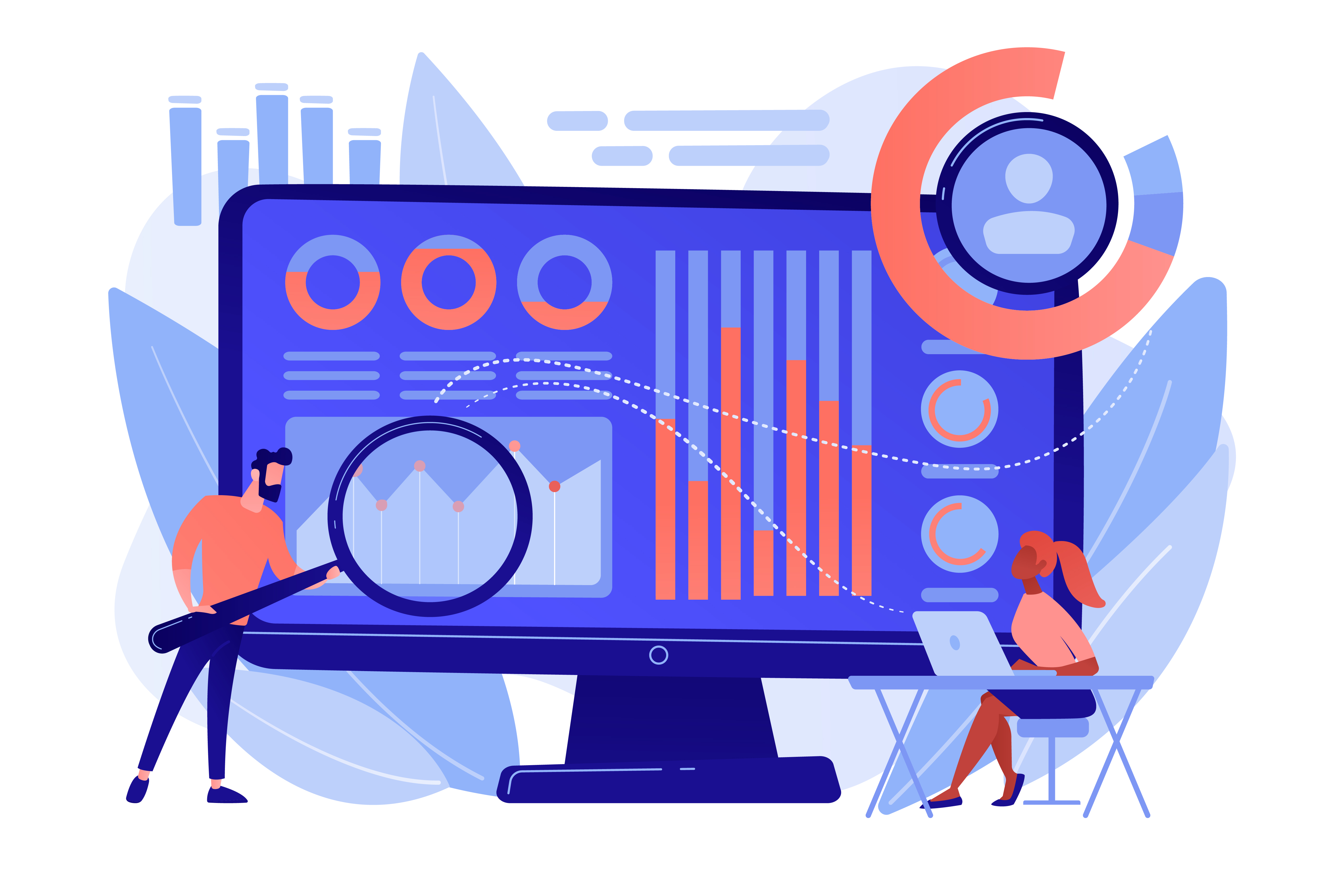 Use case illustration