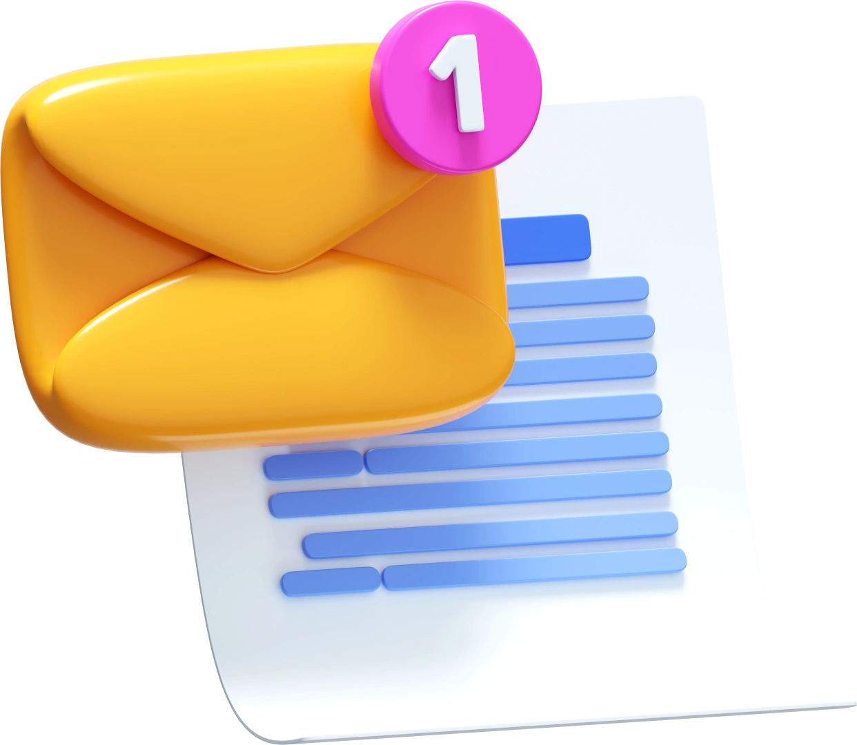 Newsletter Icon